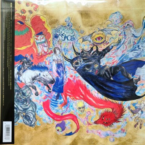 Пластинка final fantasy series 35th anniversary orchestral compilation vinyl ost Купить final