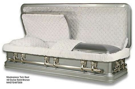 Pin By Terry Plummer On Classic Caskets Casket Funeral Parlor