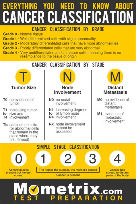 Nclex Cancer Classifications And Metastasis Video