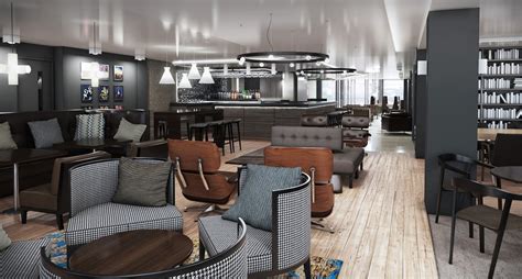 Ac Hotels By Marriott Making Its Uk Debut This Month