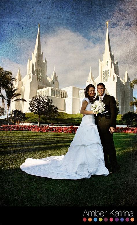 Pin By On Lds Temples Temple Wedding Photography