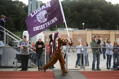 Ohio High School Sports Teams With Native American Namesmascots