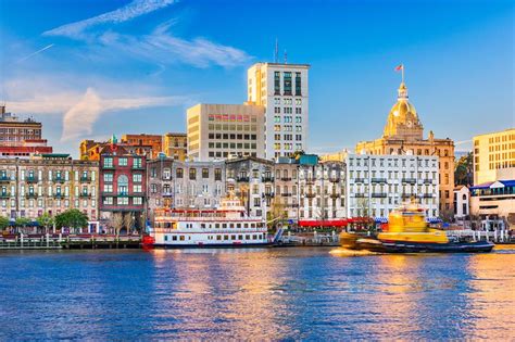 Americas Best Waterfront Cities