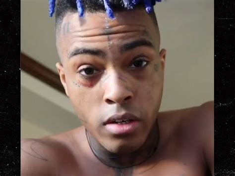 Cops Investigating Xxxtentacion Murder Name Second Person Of Interest