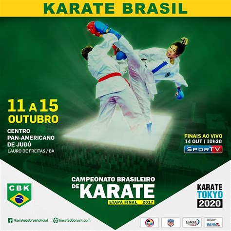 Professor Ulisses Sampaio Fase Final Do Campeonato Brasileiro De Karat Edi O