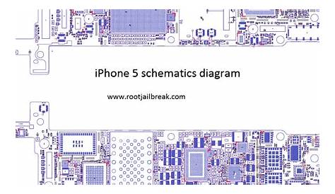 Iphone 5 Diagram - General Wiring Diagram