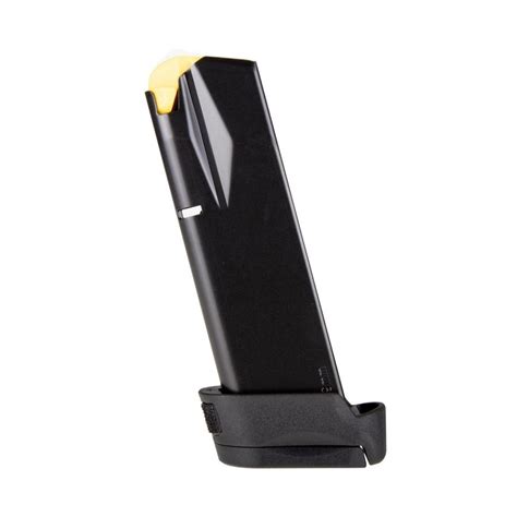 Taurus G2c G3c G3xl 9mm 15 Round Magazine