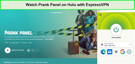 Watch Prank Panel In Canada On Hulu Stream For Free