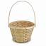 Free Photo Bamboo Basket  Baskets Container Download