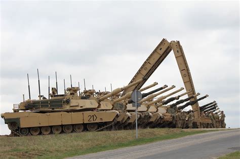 M777 Artillery Deliveries Should Help Ukraine In The Donbas Says