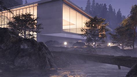 5 Architectural Rendering Software To Enhance Your Design