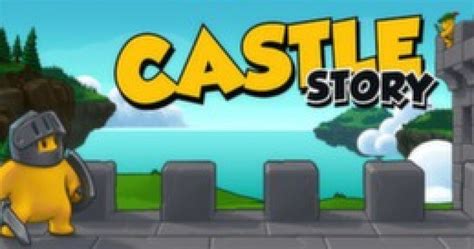 Castle Story Game Gamegrin