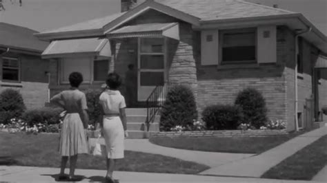 Walter lee younger is a young man struggling with his station in life. A Raisin in the Sun (1961) Filming Locations - The Movie ...