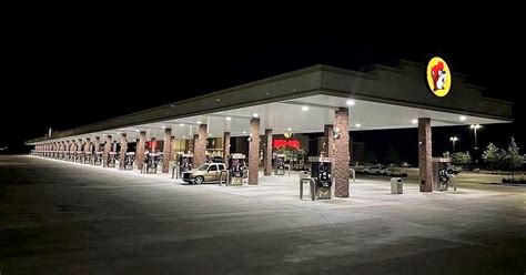Buc Ees Gas Station News Current Station In The Word