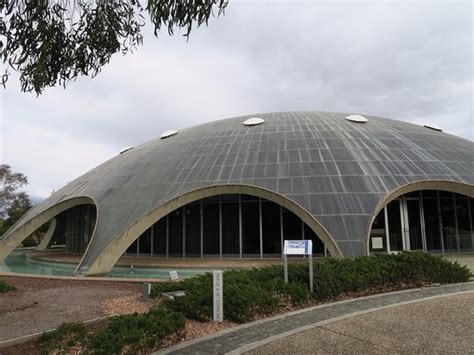 Australian Academy Of Science Canberra Aktuelle 2020 Lohnt Es