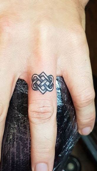 Details 69 Infinity Knot Tattoo Meaning Super Hot Esthdonghoadian