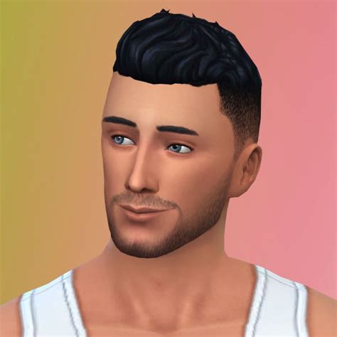 Sims 4 Tounge Rigged Page 18 The Sims 4 General Discussion