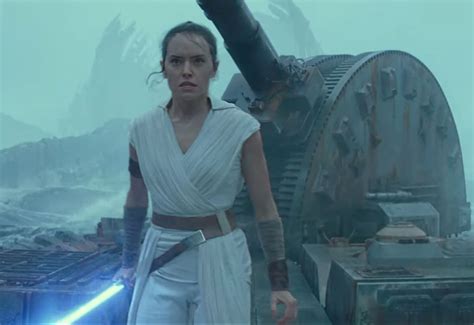 Watch The Final Trailer For Star Wars The Rise Of Skywalker Ahead