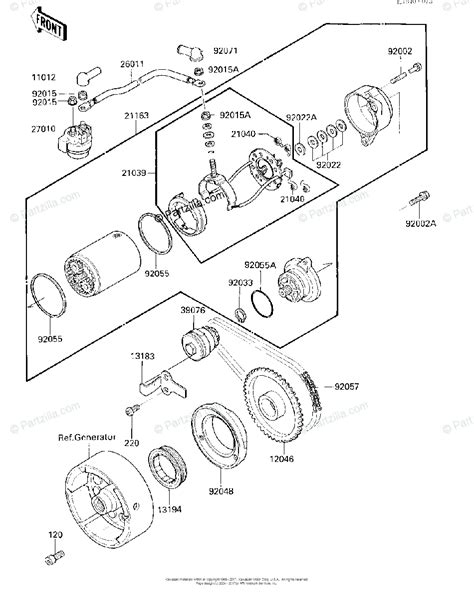 Kawasaki klf300b wiring diagram i need the wiring diagrams for a klf jumping it it will run until you take the cables off the battery. 1987 Kawasaki Bayou 300 Wiring Diagram - Wiring Diagram ...