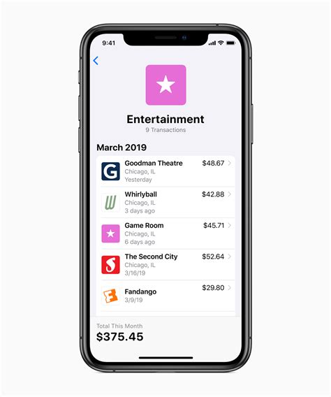 You can also add your apple cash balance to help pay for your credit card bill. Apple Introduces 'Apple Card' Credit Card With Daily Cash, No Fees, Enhanced Privacy - iClarified