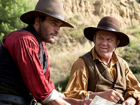 The Sisters Brothers First Look Review