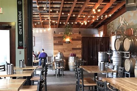 Great Notion Brewing Pushes Into New Neighborhood With Massive Second Brewery Eater Portland