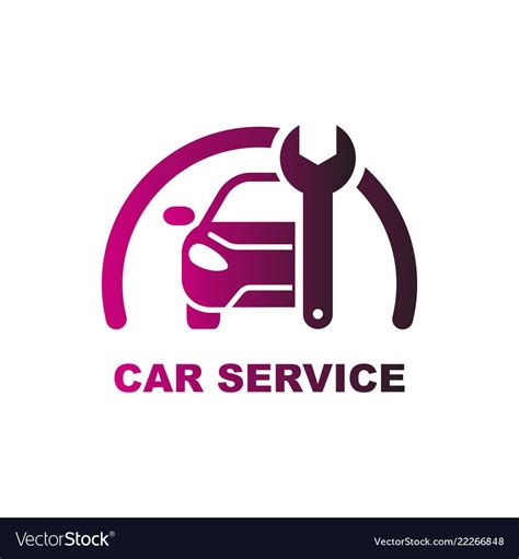 Garage Repair Auto Repair Repair Shop Service Logo Auto Service
