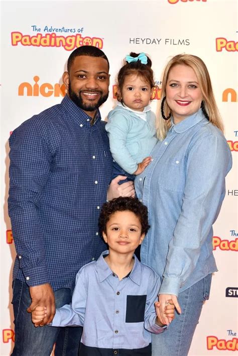 Jls Star Jb Gill Open To Having More Kids After Wife Rules It Out