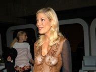 Naked Tori Spelling Added By Gwen Ariano