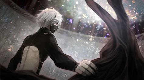 There are numerous rumors spreading on the internet regarding 'tokyo ghoul' season 3 so there is a need to find out what's real and what's not. Tokyo Ghoul, Kaneki Ken, Anime Wallpapers HD / Desktop and ...