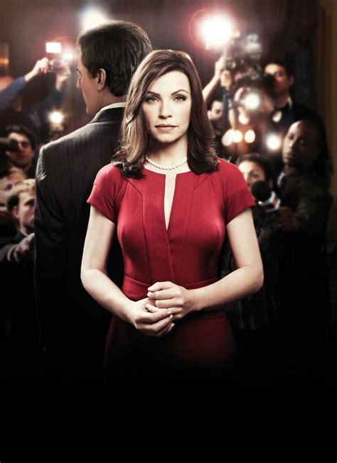 The Good Wife Poster Gallery Tv Series Posters And Cast