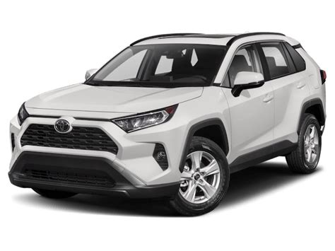 Used 2021 Toyota Rav4 Xle In Kirksville Mo 2t3p1rfv5mc145735