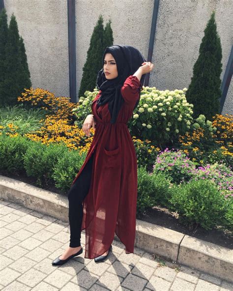 Pinterest Adarkurdish Hijab Style Muslim Fashion Hijab Fashion
