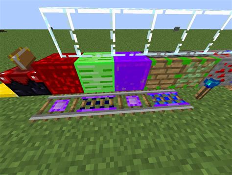 Maybe you would like to learn more about one of these? Zombie Apocalypse Texture Pack Minecraft Texture Pack