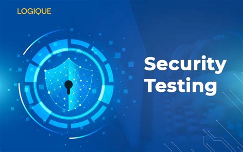 Security Testing Tipe Dan Metodologi Yang Dipergunakan
