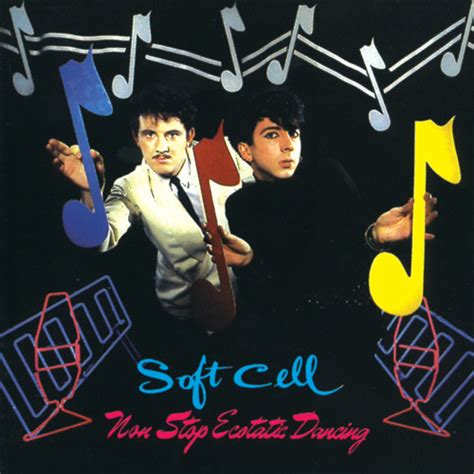 Tainted Love Where Did Our Love Go Extended Version By Soft Cell