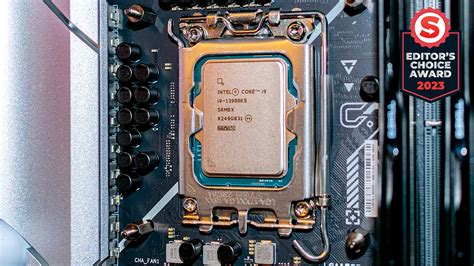 Intel Core I9 13900ks Review Intels Best Cpu Yet