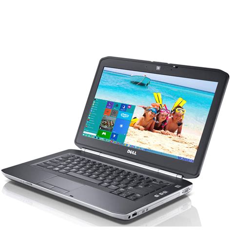 Refurbished Dell Latitude E5430 14 Windows 10 Pro Laptop Notebook Pc