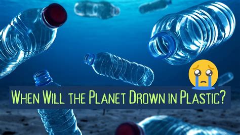 When Will The Planet Drown In Plastic 🤔😱 Episode 4 Artificial
