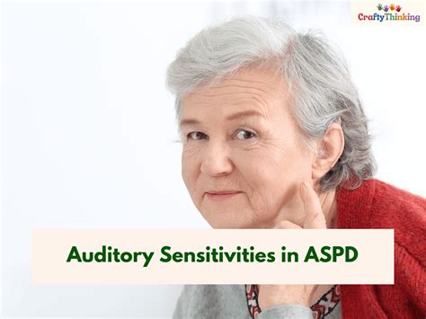 Auditory Sensory Processing Disorder Everything You Need To Know