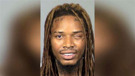 rapper fetty wap arrested for allegedly punching las vegas hotel workers abc news