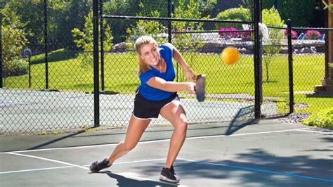 Nude Pickleball Exploring The Risks And Controversies Joe S Pickleball