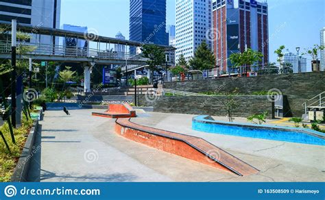 (back) (play) (pause) (next) (download). Mini Skate Park Area editorial stock image. Image of mini ...