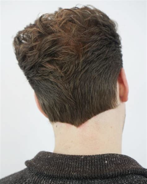 Check spelling or type a new query. New Haircuts for Men 2018: The Nape Shape