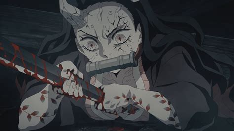 Demon Slayer Tanjiro Débloque De Nouveaux Pouvoirs Grâce à Nezuko Et