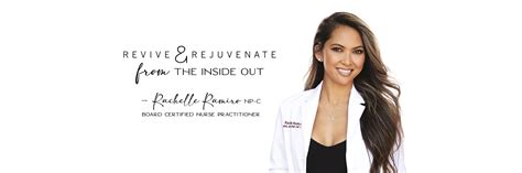 Revive & Rejuvenate