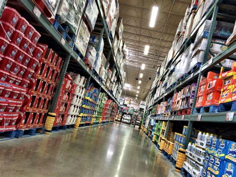 Reasons Your Company Might Need to Buy Goods at Wholesale - Business Ideas
