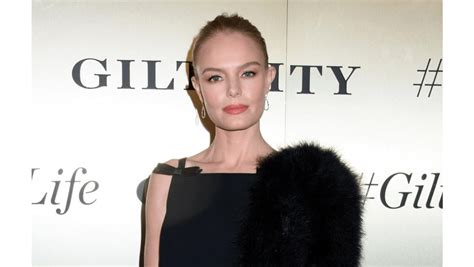 Kate Bosworth Unplugs To Relax 8days