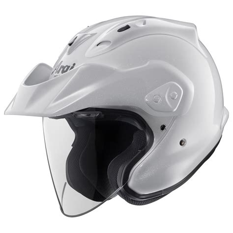 Great savings & free delivery / collection on many items. $392.62 Arai CT-Z Open Face Helmet #139918