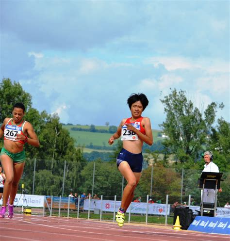 Check spelling or type a new query. 世界パラ陸上競技ジュニア選手権・最終日 外山選手金メダル ...
